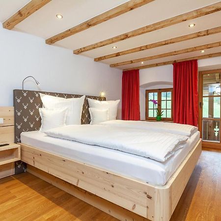 Ferienwohnung Staffen ウンターヴォッセン エクステリア 写真