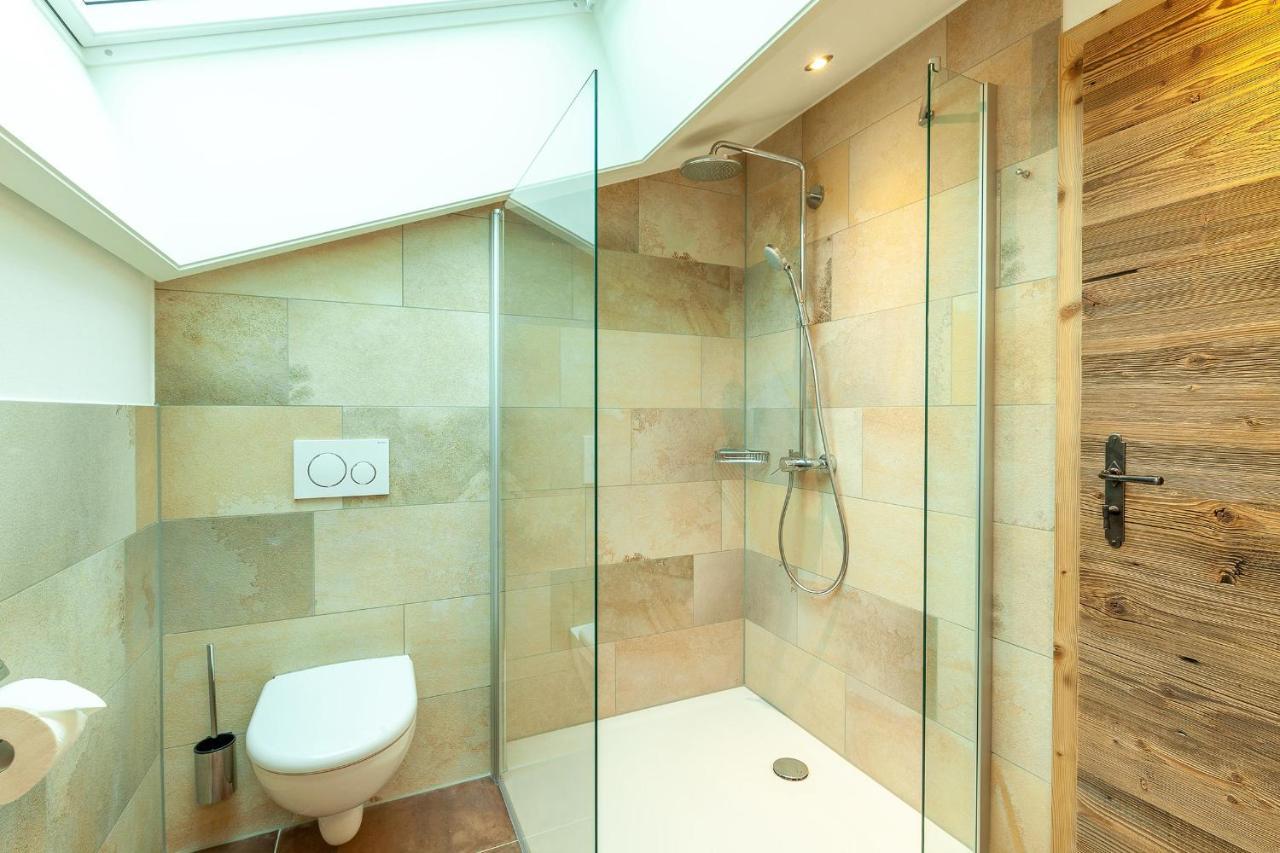 Ferienwohnung Staffen ウンターヴォッセン エクステリア 写真