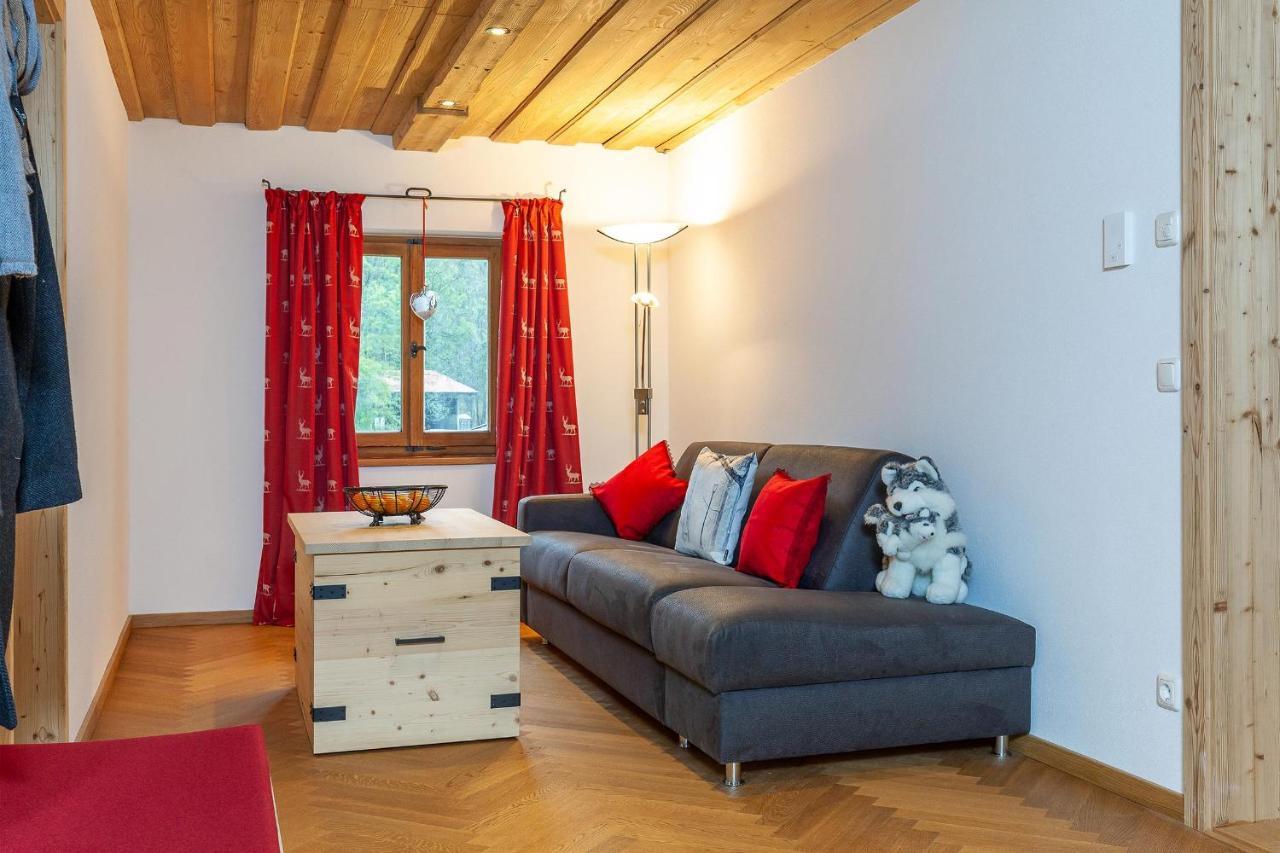 Ferienwohnung Staffen ウンターヴォッセン エクステリア 写真