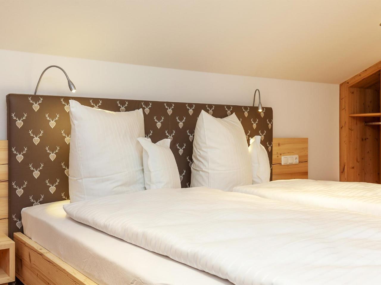 Ferienwohnung Staffen ウンターヴォッセン エクステリア 写真